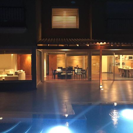 Villa Ocean Infinity Heated Pool Optional ซานตา เออร์ซูลา ภายนอก รูปภาพ