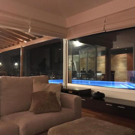 Villa Ocean Infinity Heated Pool Optional ซานตา เออร์ซูลา ภายนอก รูปภาพ