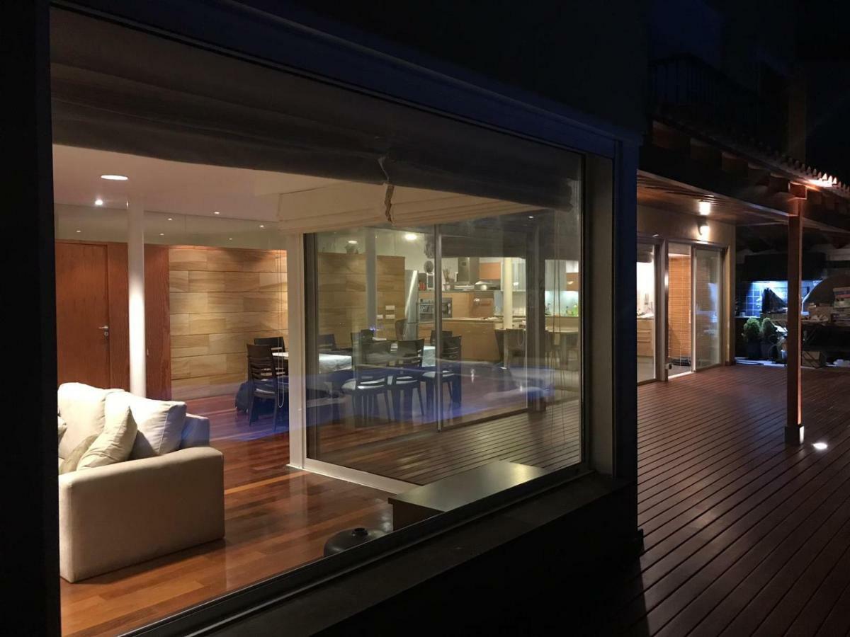 Villa Ocean Infinity Heated Pool Optional ซานตา เออร์ซูลา ภายนอก รูปภาพ