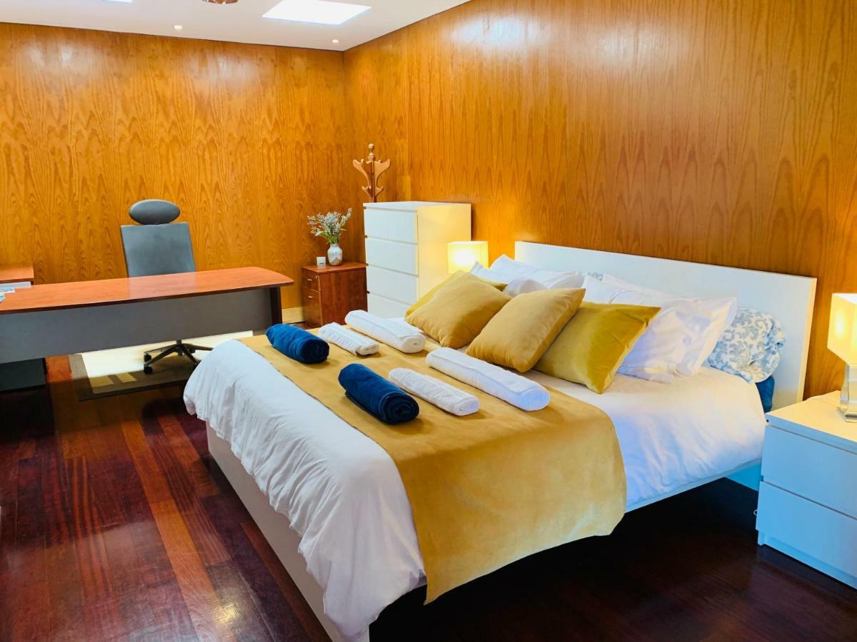 Villa Ocean Infinity Heated Pool Optional ซานตา เออร์ซูลา ภายนอก รูปภาพ