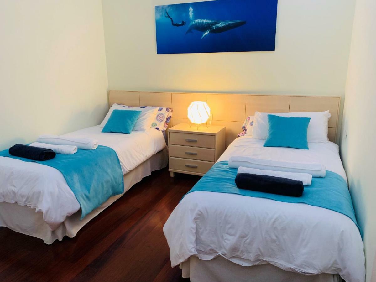 Villa Ocean Infinity Heated Pool Optional ซานตา เออร์ซูลา ภายนอก รูปภาพ
